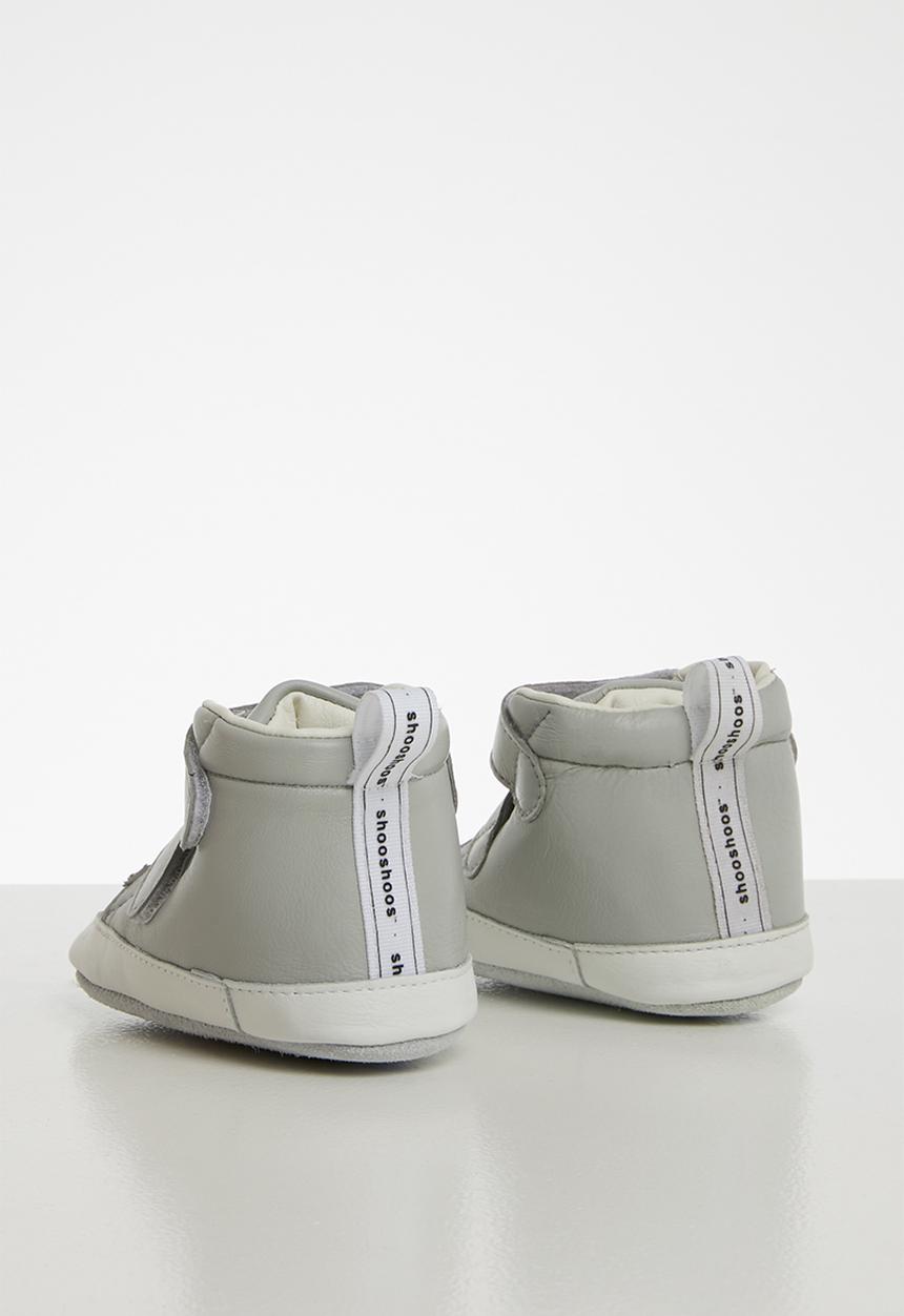 shooshoos - Strasmore - grey