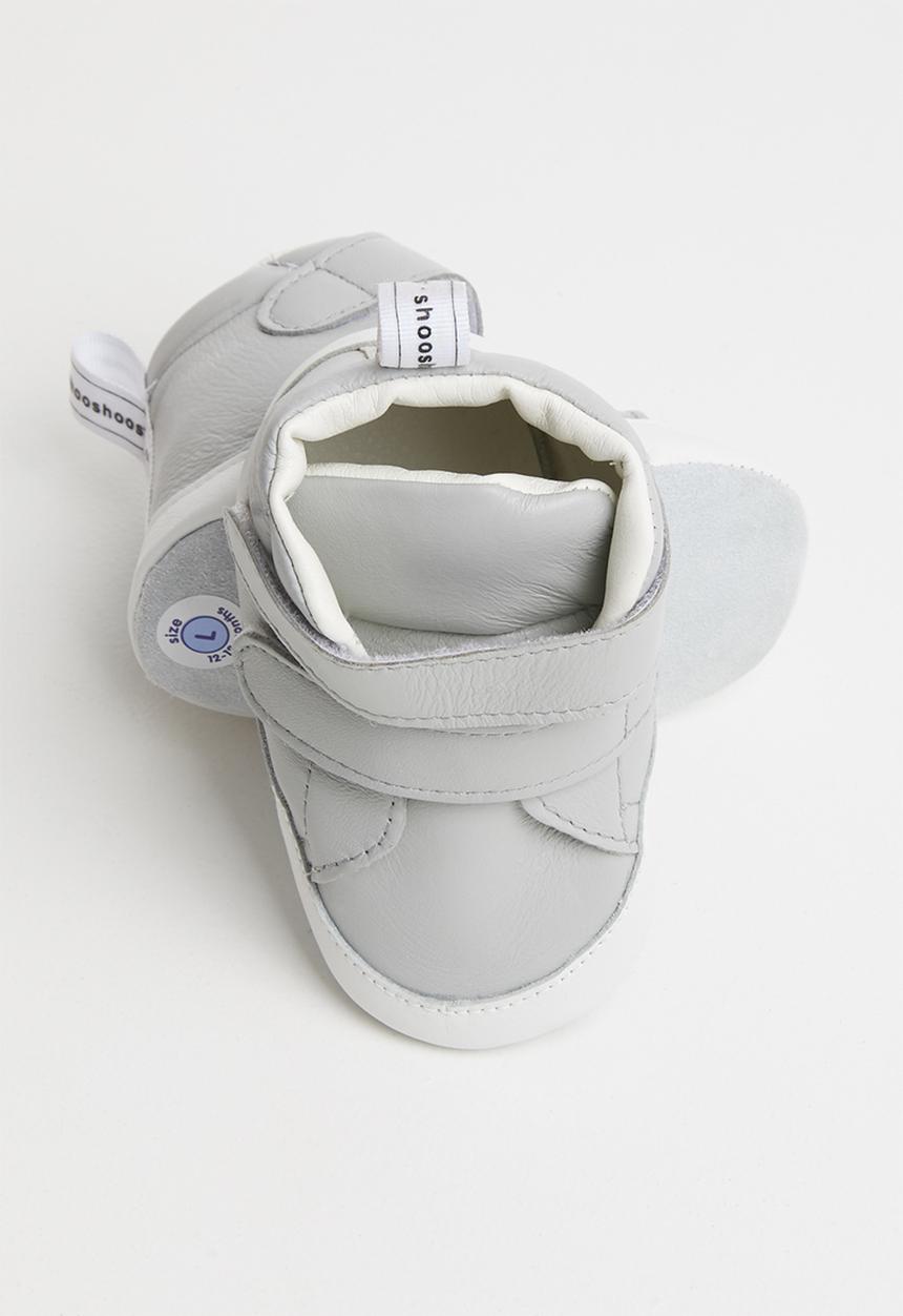 shooshoos - Strasmore - grey