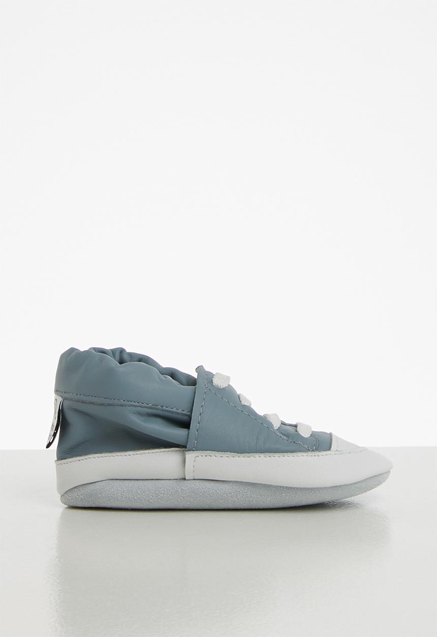 shooshoos - Mr turner - blue