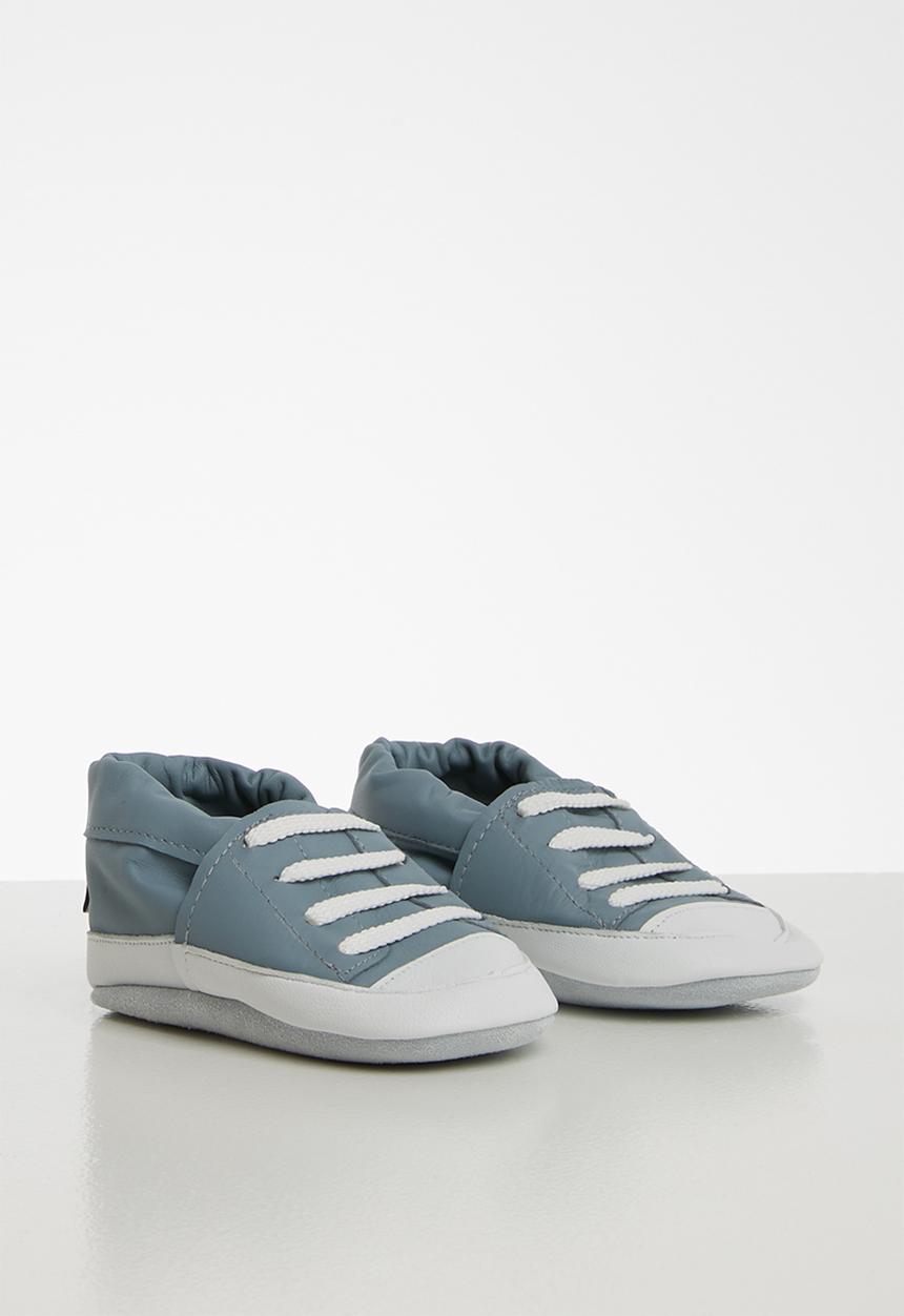 shooshoos - Mr turner - blue