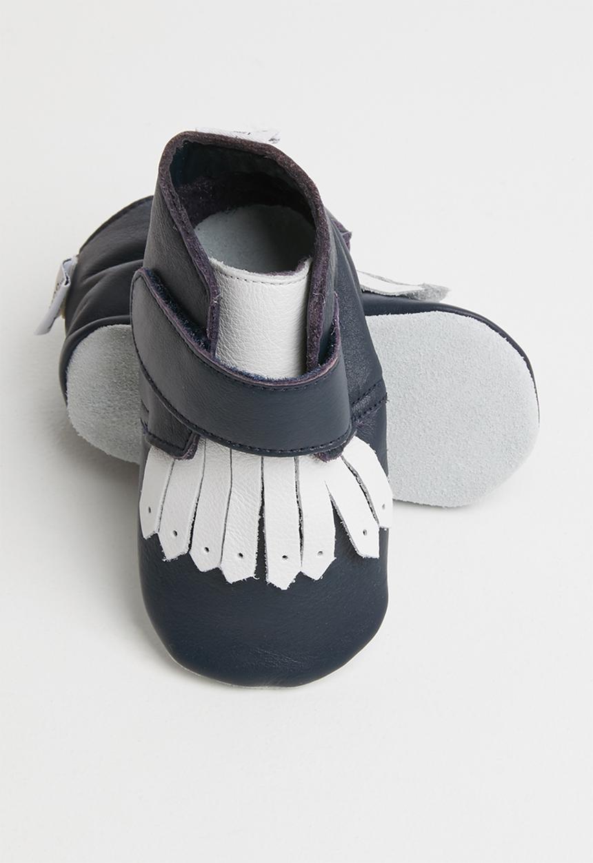 shooshoos - Five degrees - navy