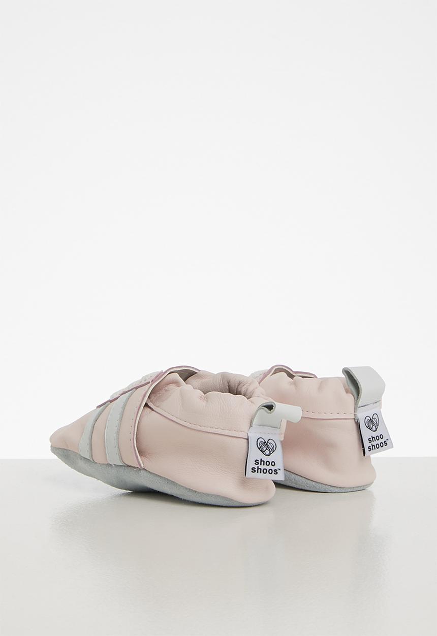 shooshoos - Toomey sneaker - pink
