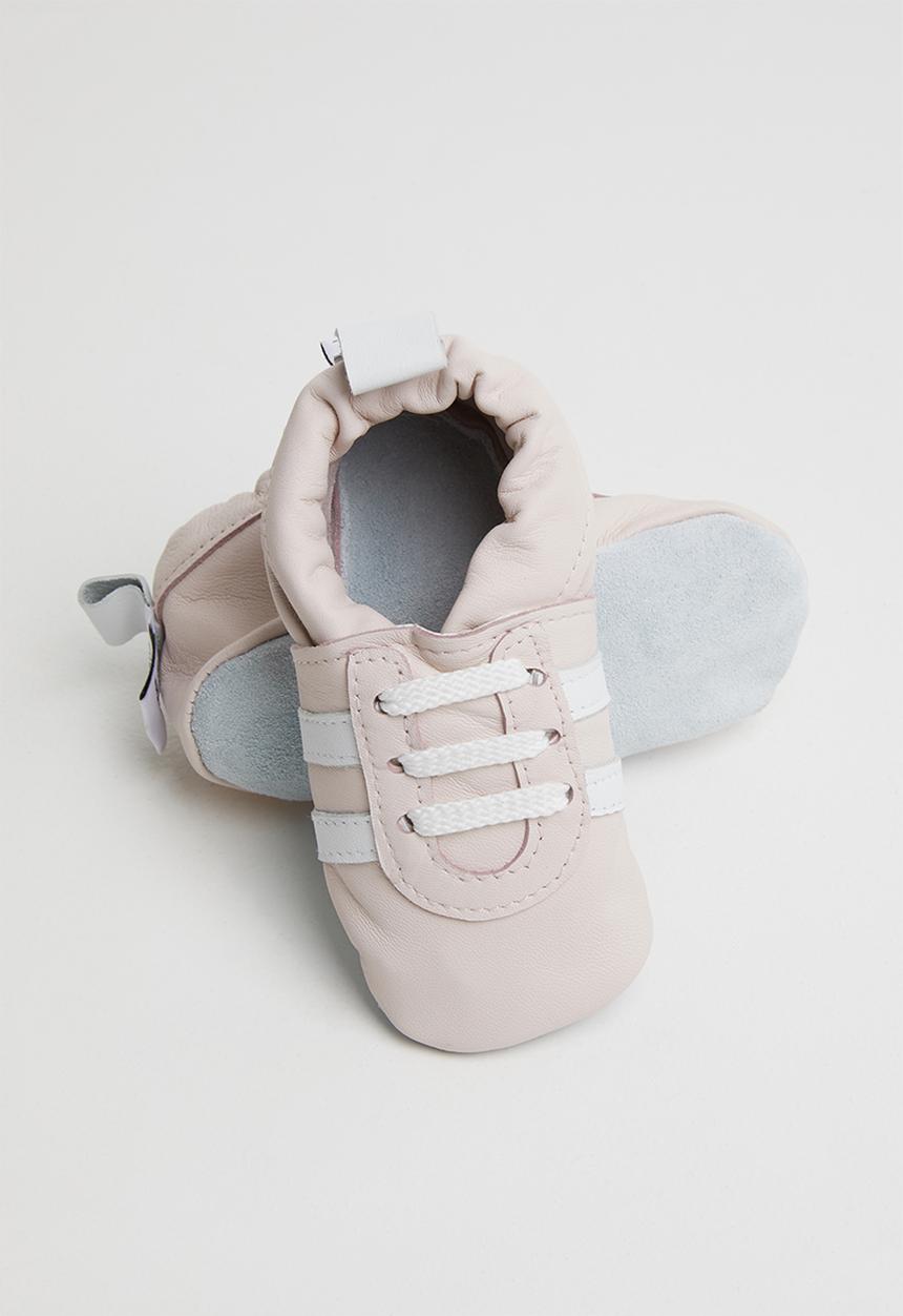shooshoos - Toomey sneaker - pink