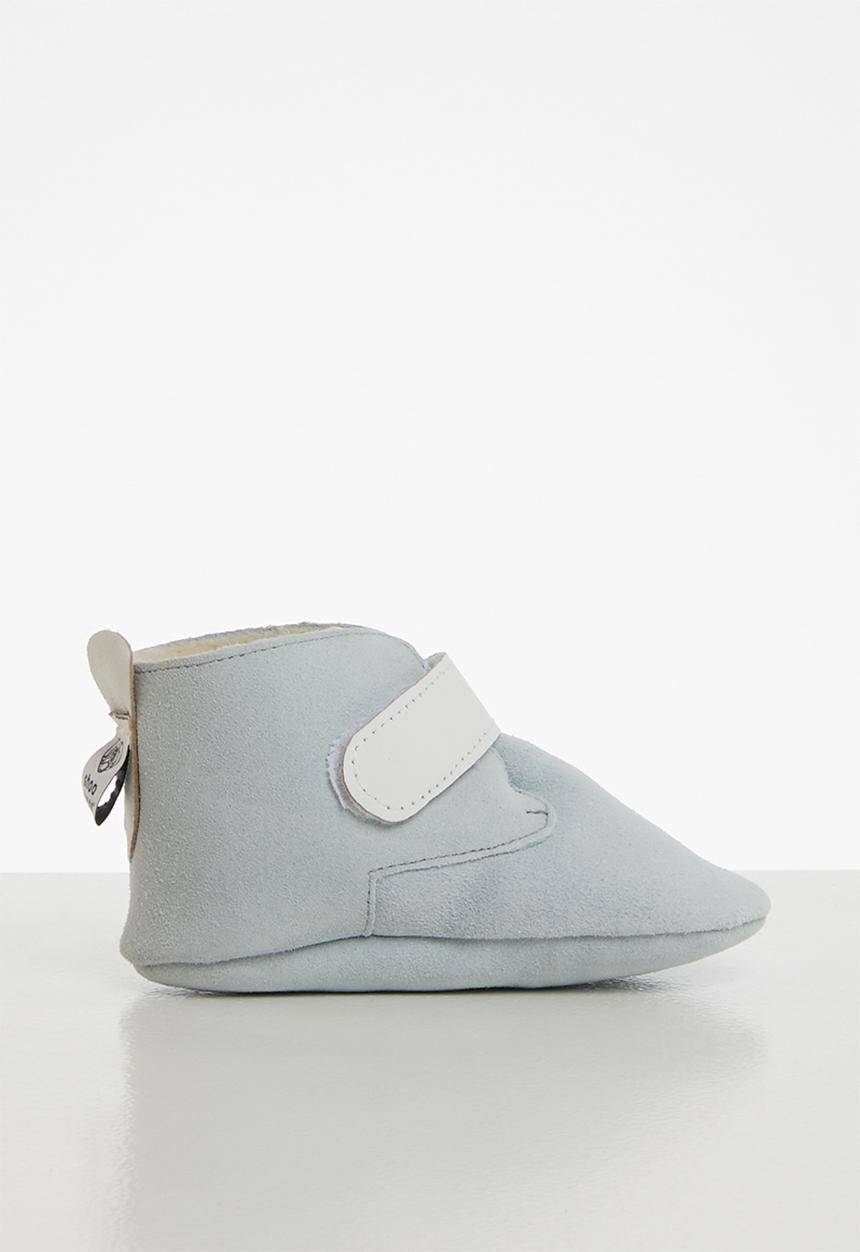 shooshoos - Moonwalk - light blue