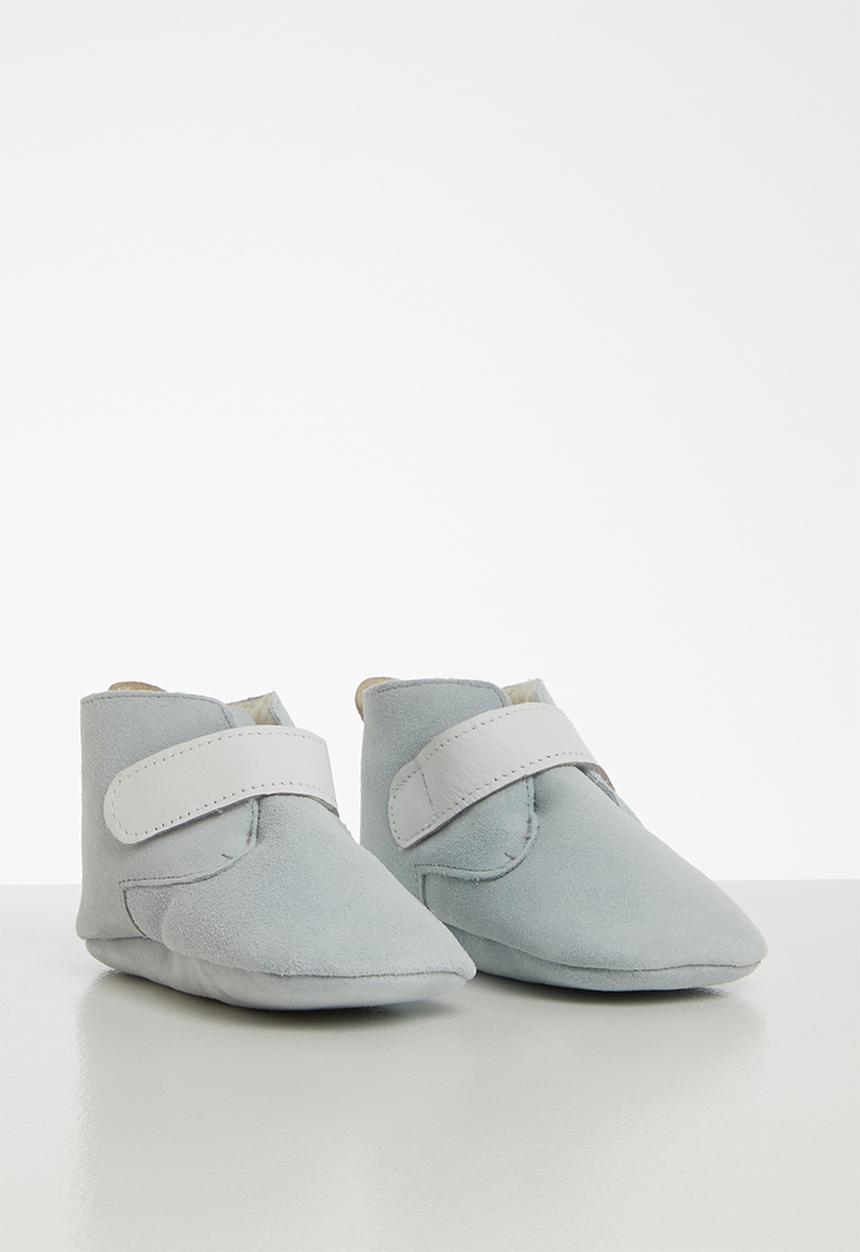 shooshoos - Moonwalk - light blue