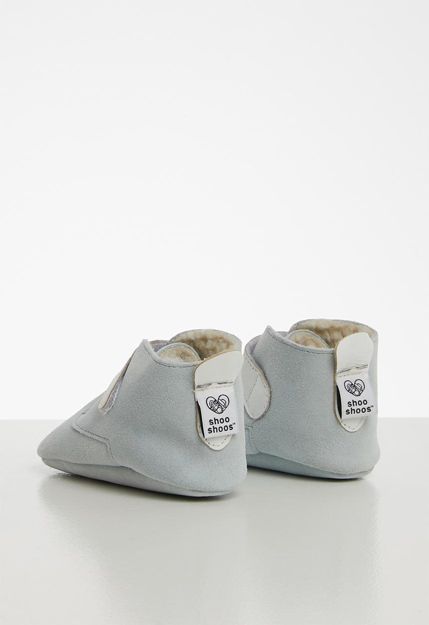 shooshoos - Moonwalk - light blue
