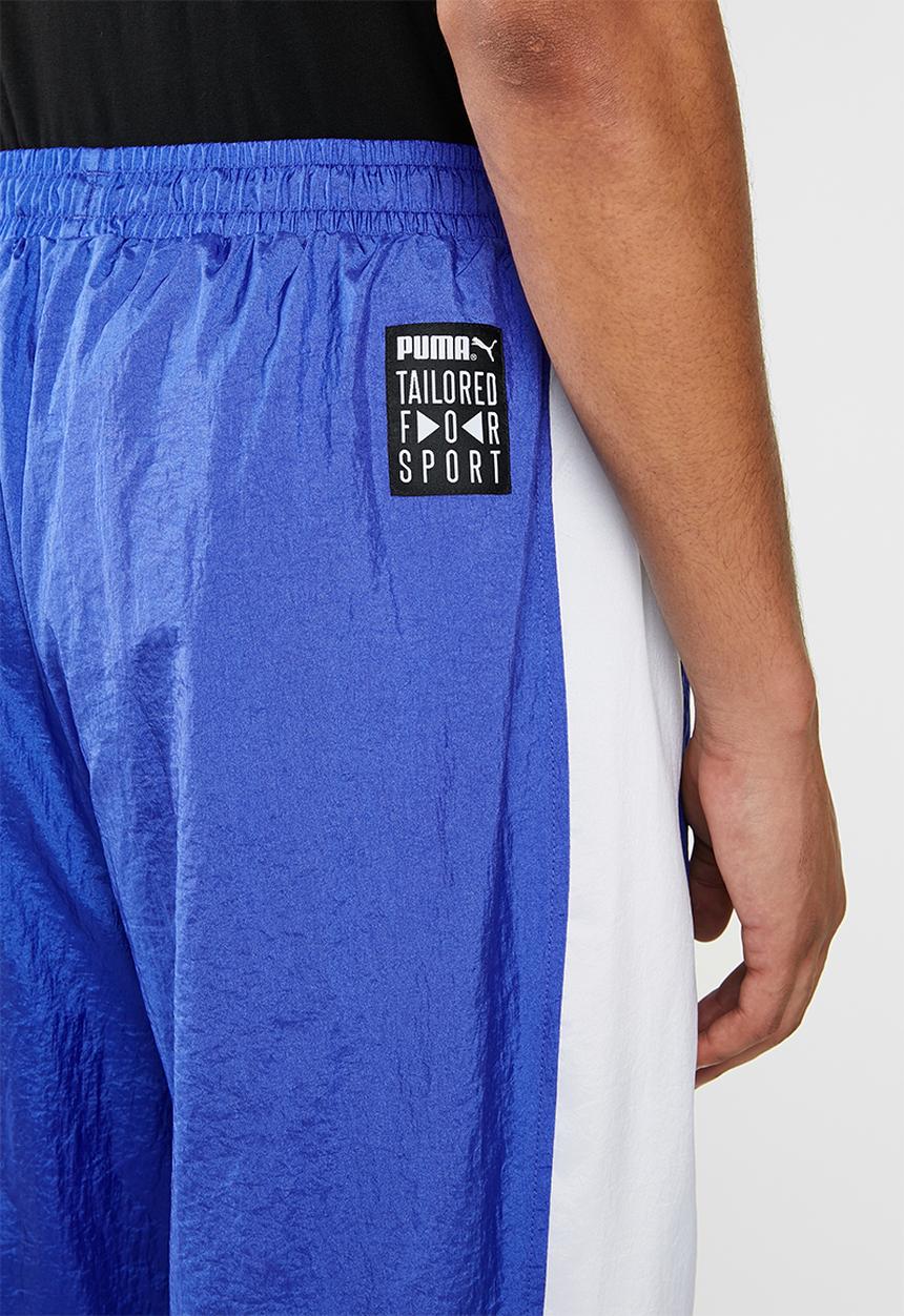 PUMA - Tfs og track pants - multi