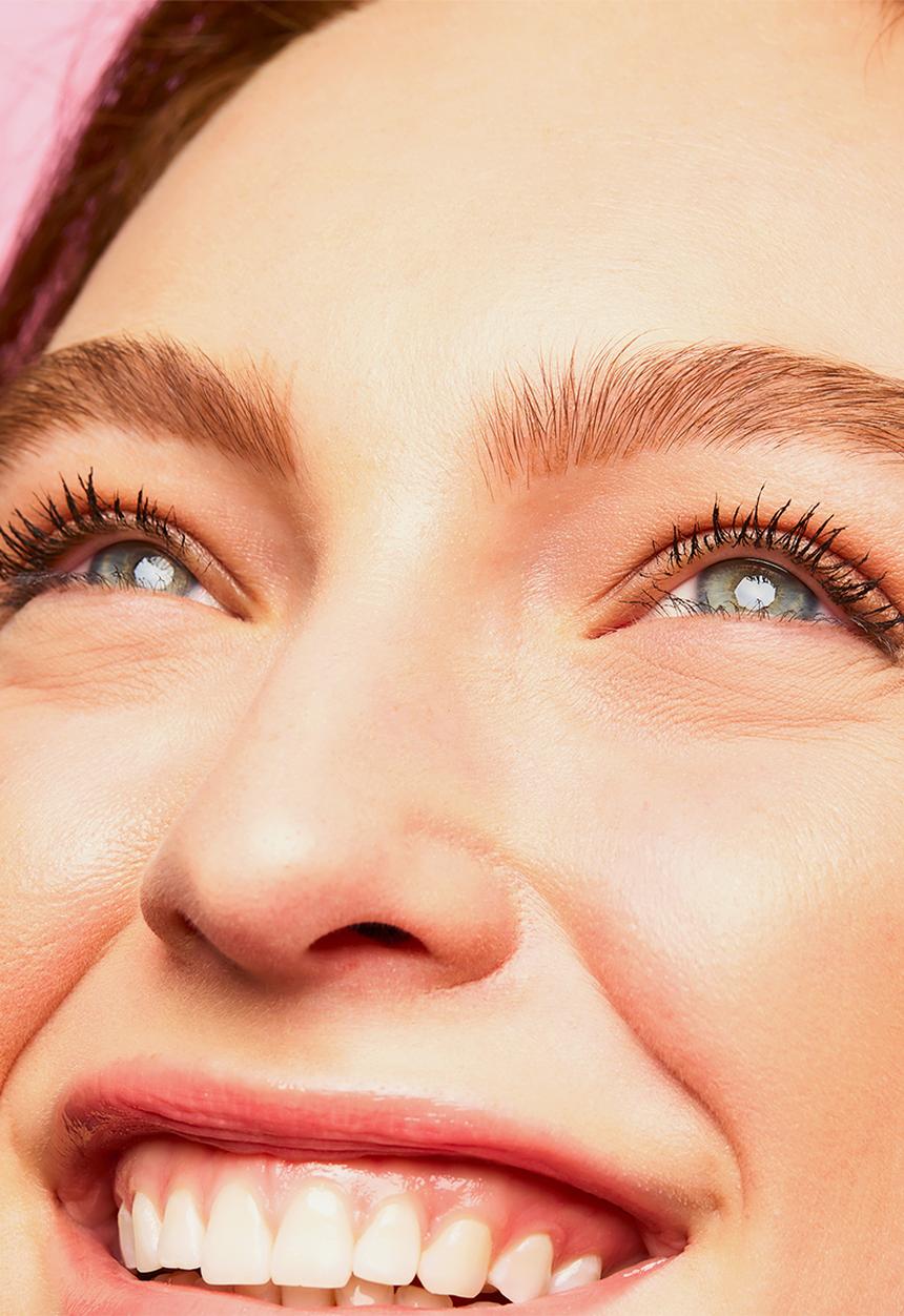 Benefit Cosmetics - Brows & New Beginnings!