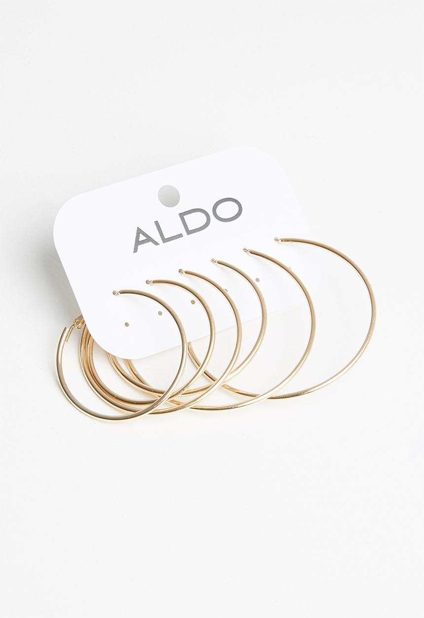 ALDO - Edeinna - gold