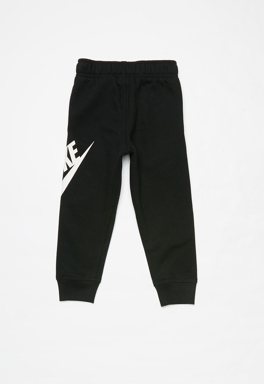 Nike - Nkb futura cuff pant - black