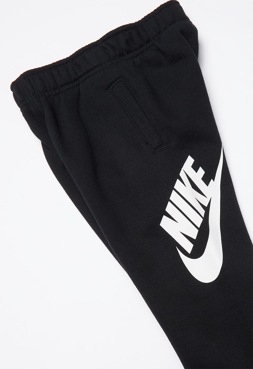 Nike - Nkb futura cuff pant - black