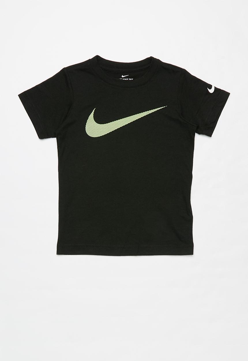 Nike - Nkb nike block squares - black 