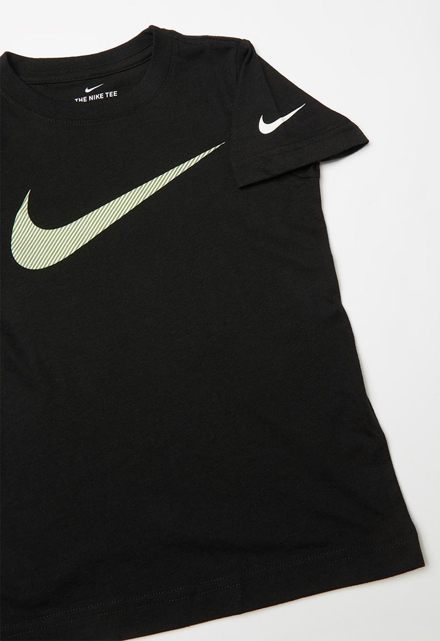 Nike - Nkb nike block squares - black 