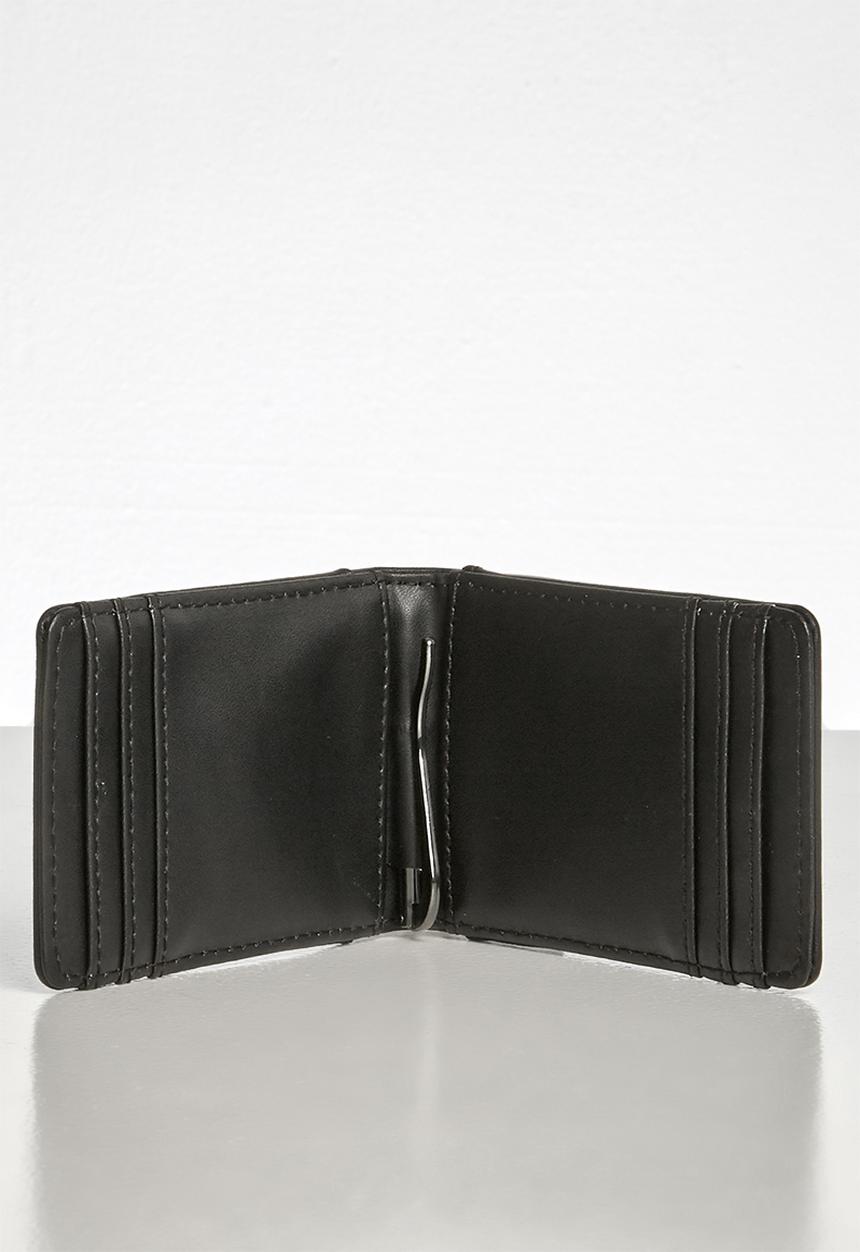 ALDO - Camwood - black 