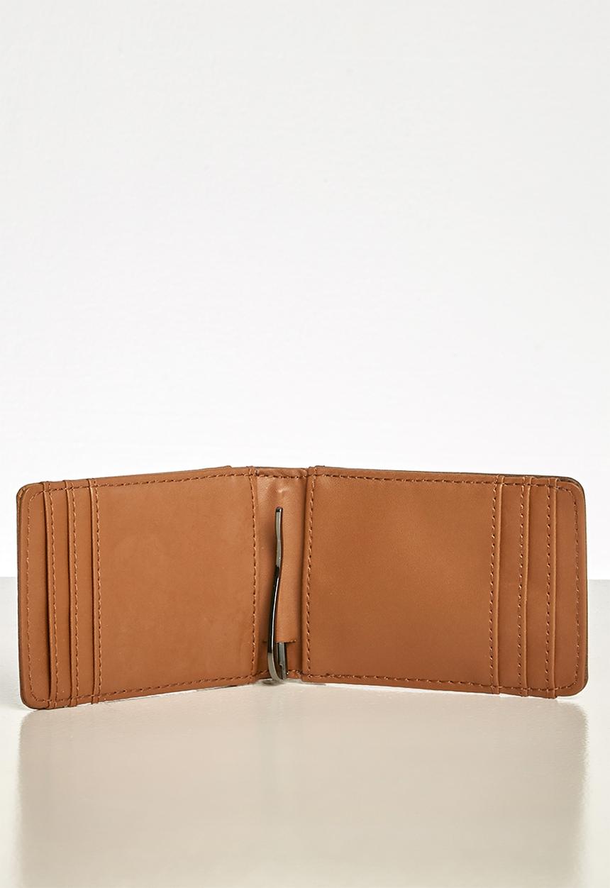 ALDO - Camwood - cognac