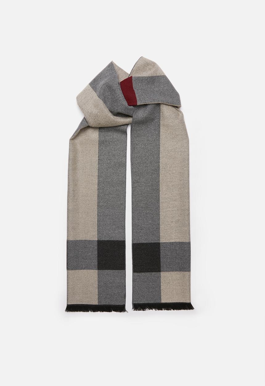 Superbalist - Leroy scarf - multi