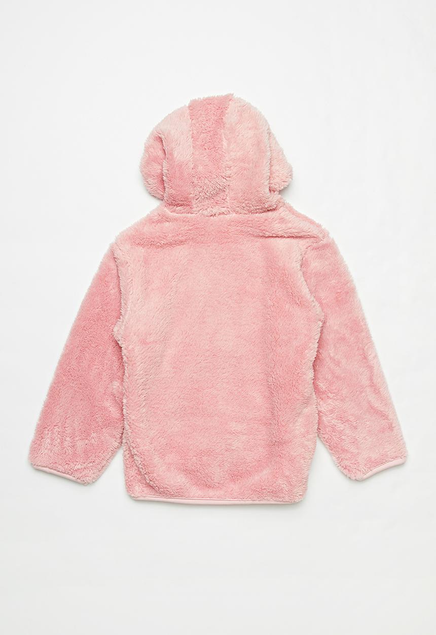 Pop Candy - Hooded jacket - pink