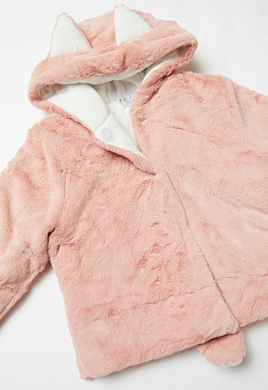 Pop Candy - Bunny jacket - pink
