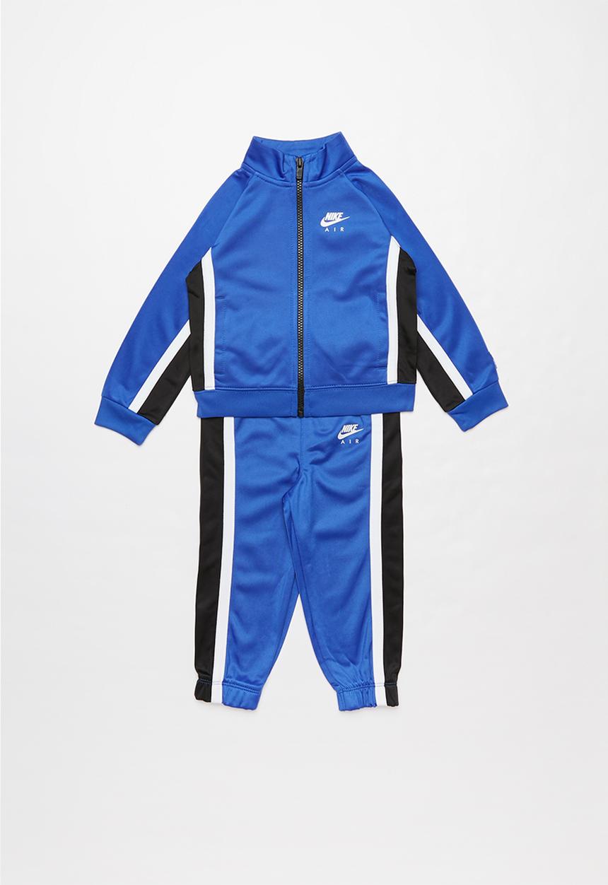 Nike - Nkb nike air tricot set - game royal