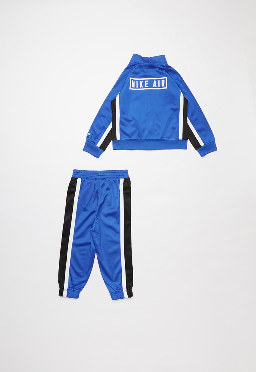Nike - Nkb nike air tricot set - game royal