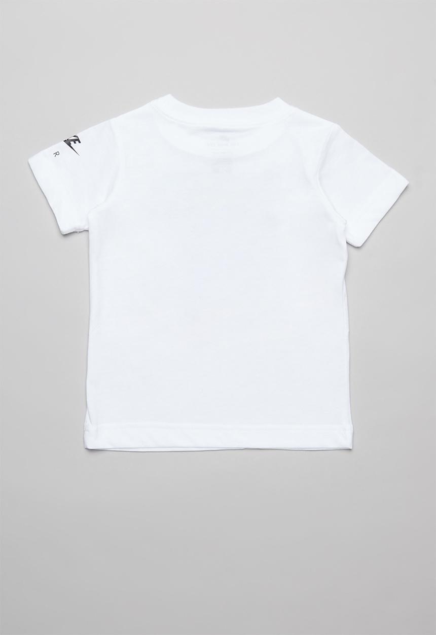 Nike - Nike air sunset tee - white