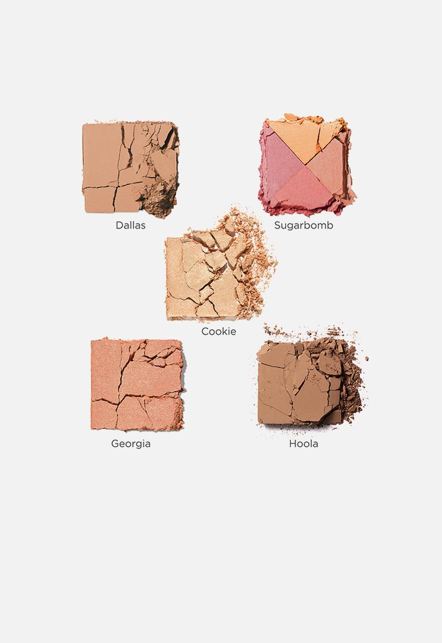 Benefit Cosmetics - Cheek Stars Reunion Tour