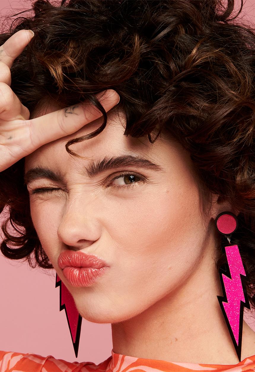 Benefit Cosmetics - Cheek Stars Reunion Tour