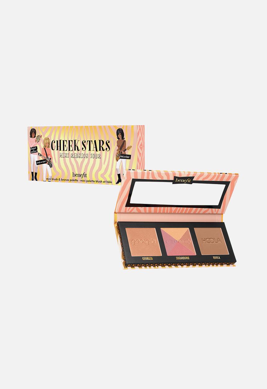 Benefit Cosmetics - Cheek Stars Mini Reunion Tour