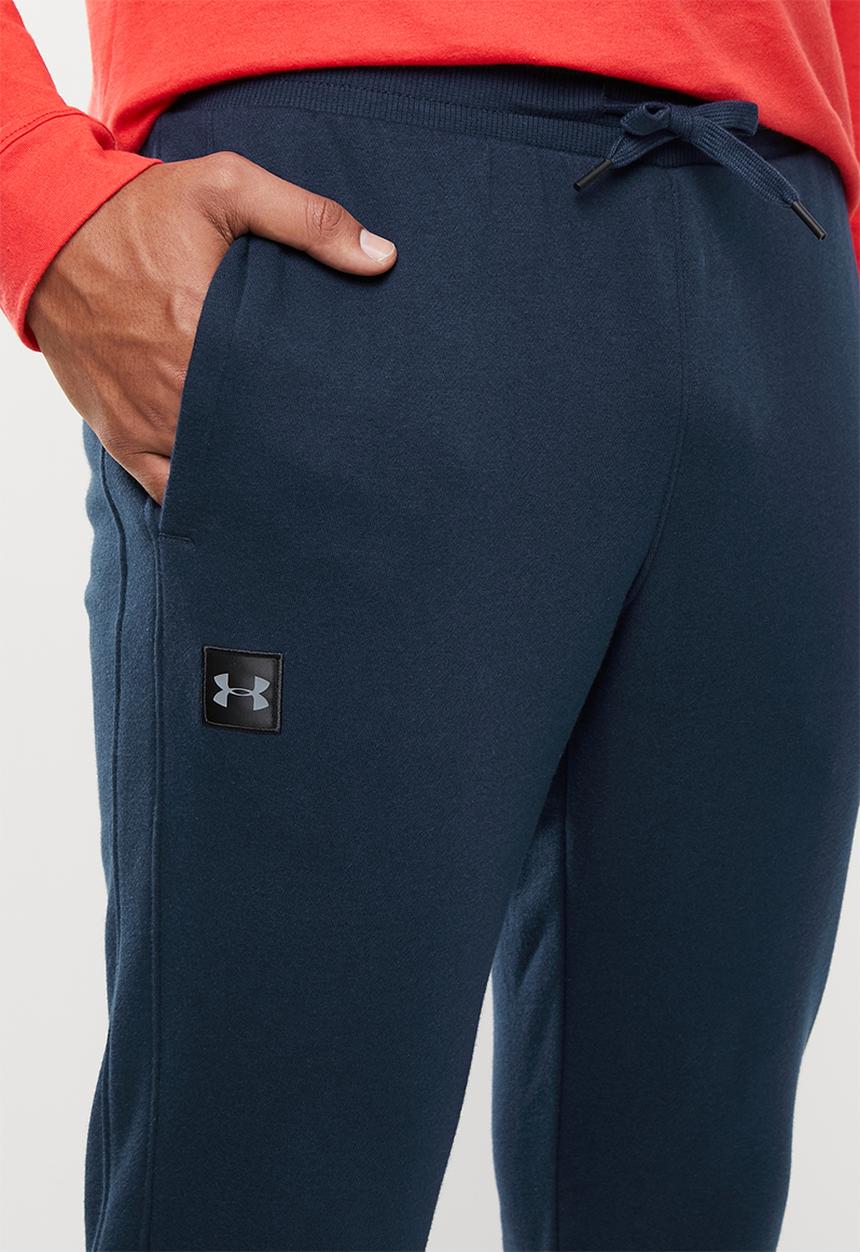 Under Armour - Rival jogger - navy