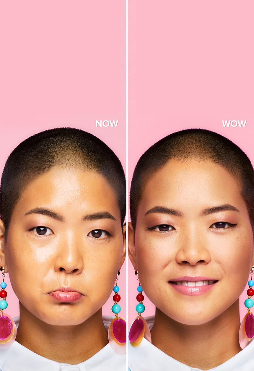 Benefit Cosmetics - Big Prime Deal