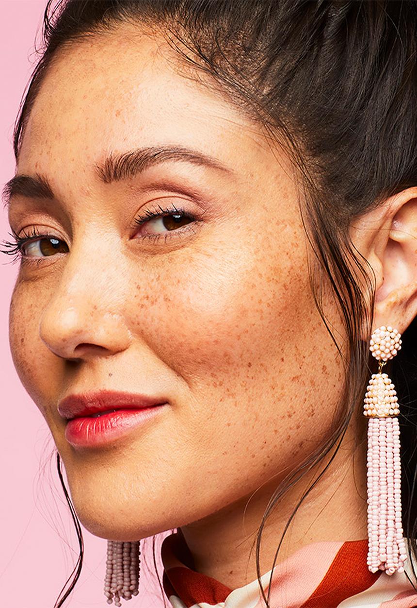 Benefit Cosmetics - Double The Precision - Shade 4