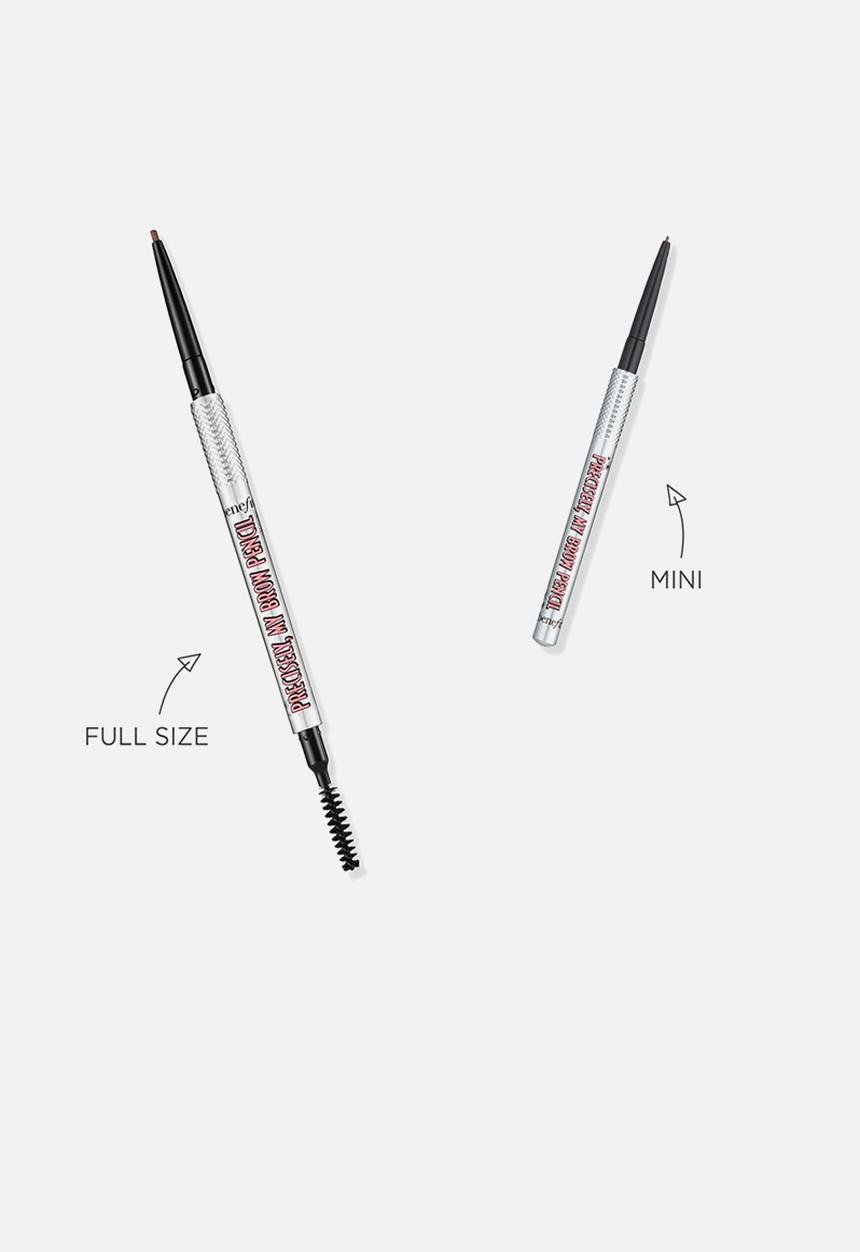 Benefit Cosmetics - Double The Precision - Shade 4