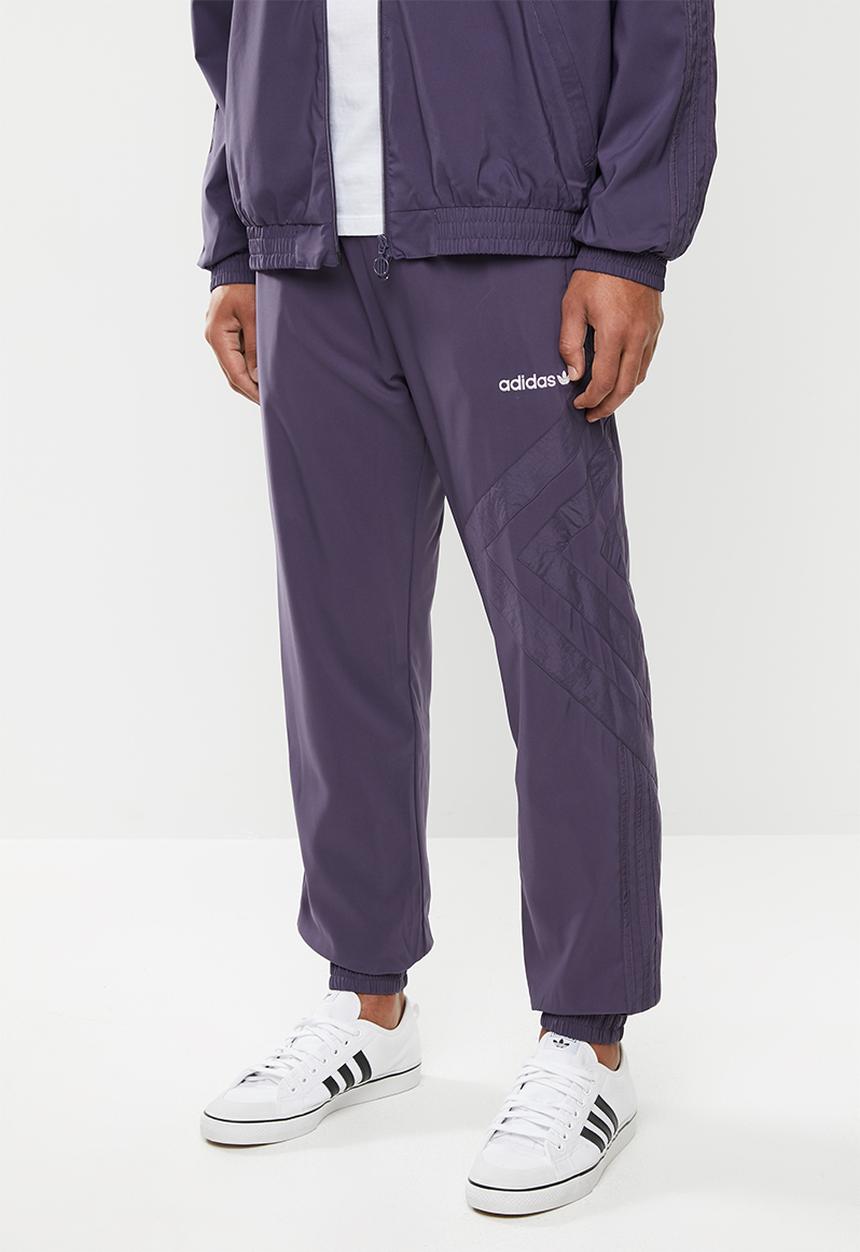 adidas Originals - Pastel pant - trace purple