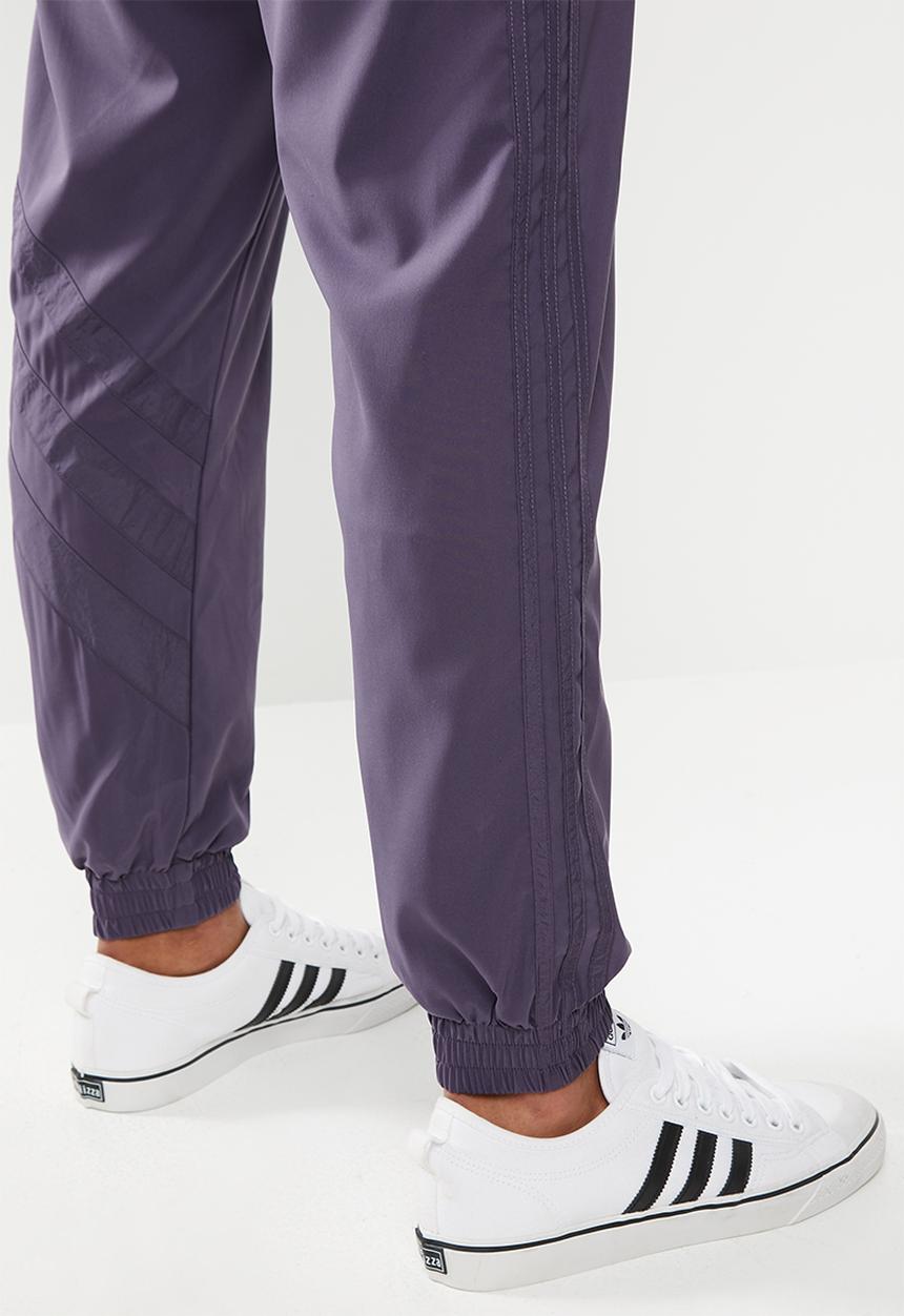 adidas Originals - Pastel pant - trace purple