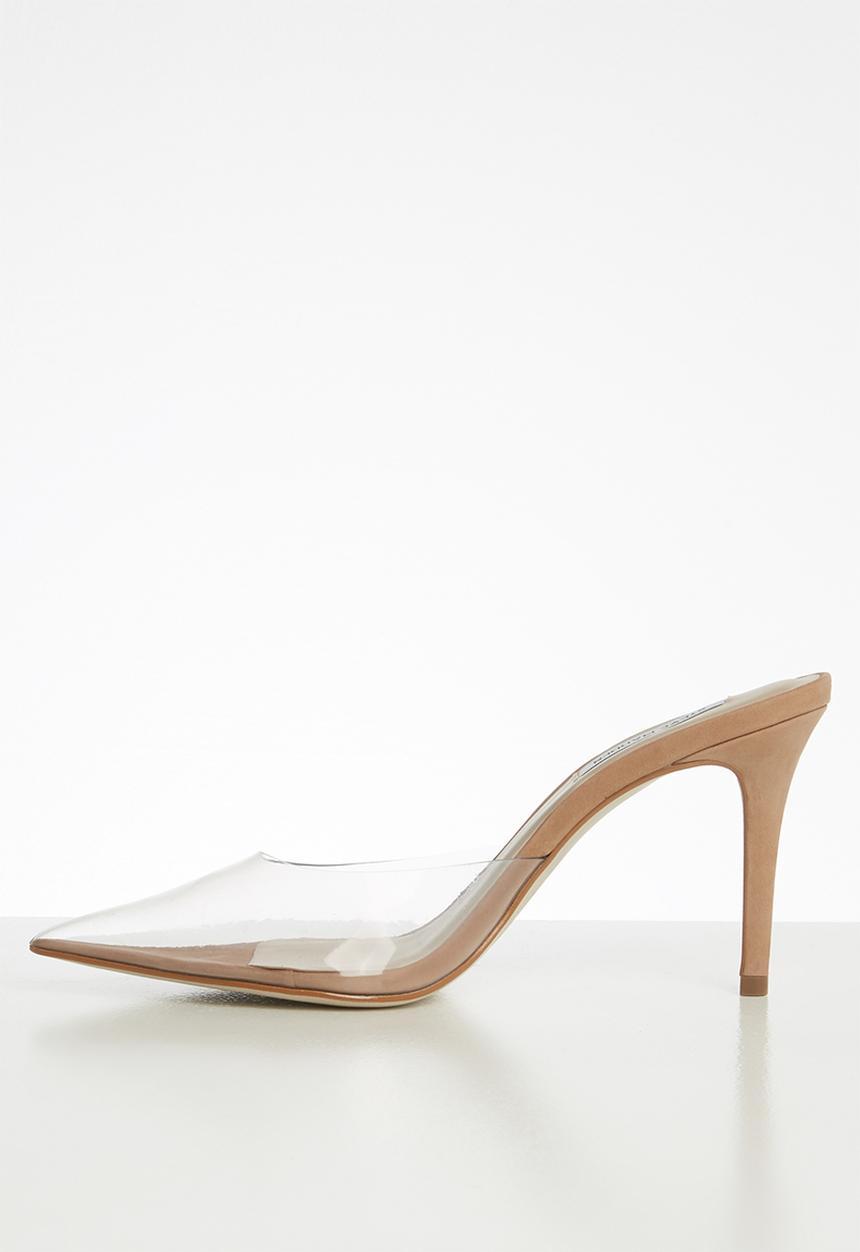 Steve Madden - Elyse heel - neutral