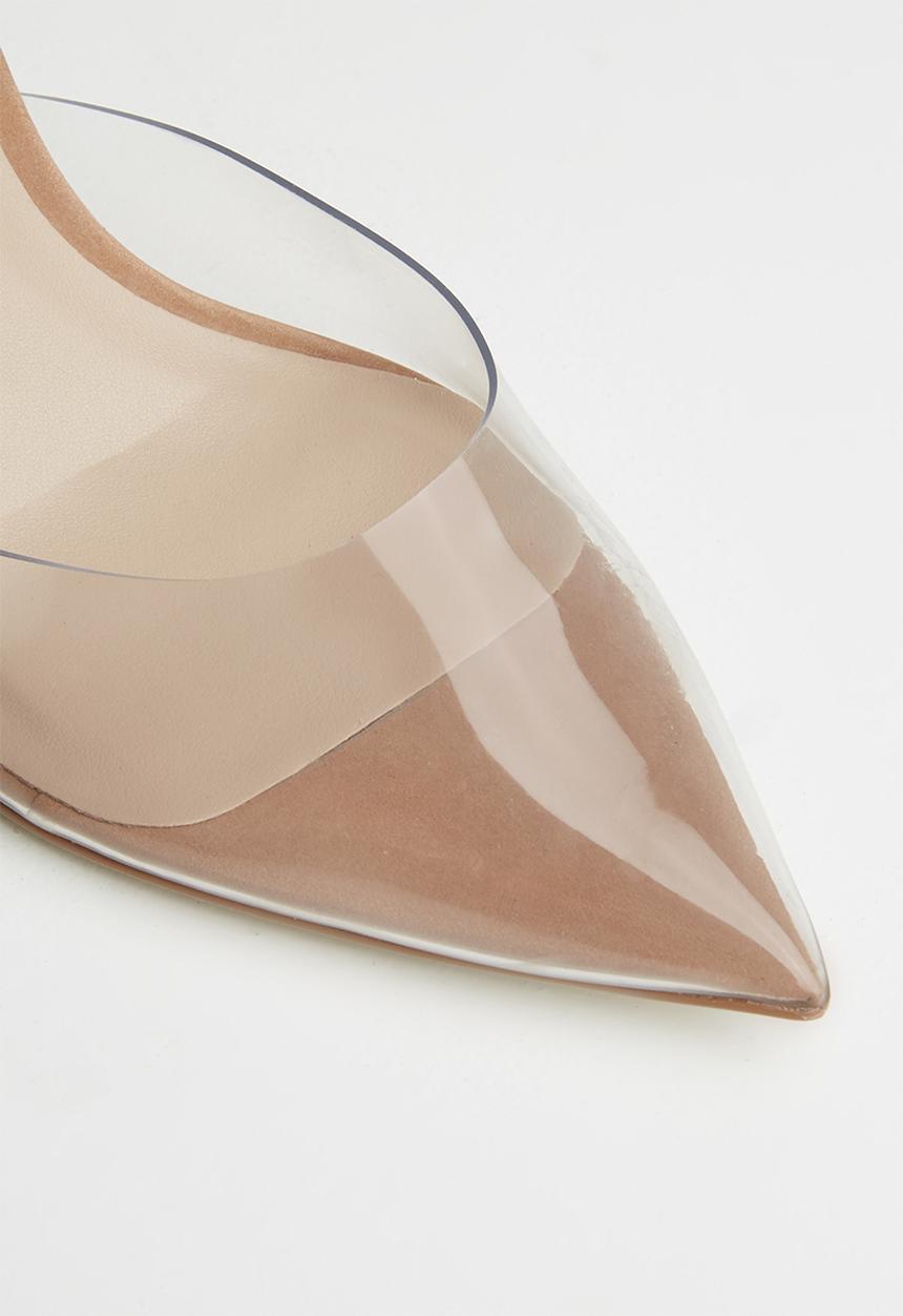 Steve Madden - Elyse heel - neutral