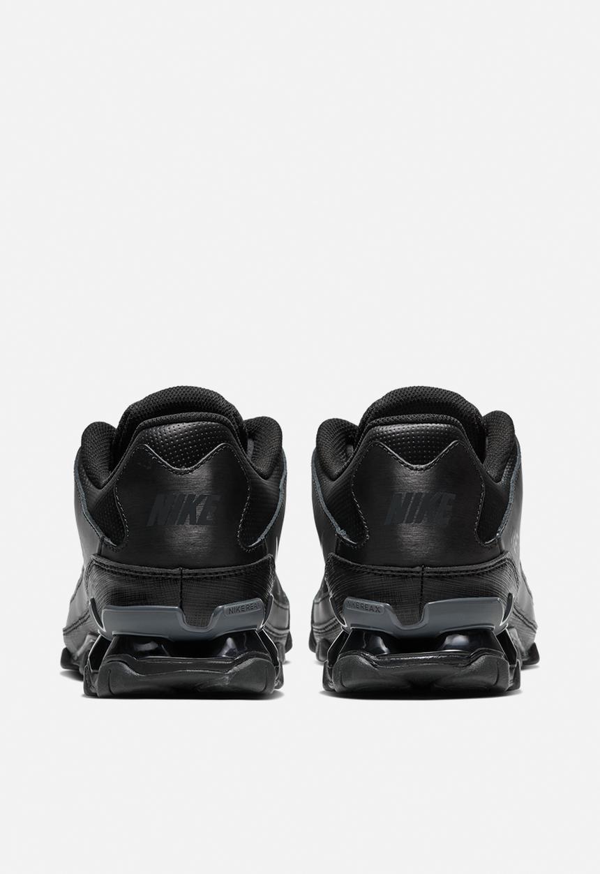 Nike - Reax 8 TR - black / black-anthracite