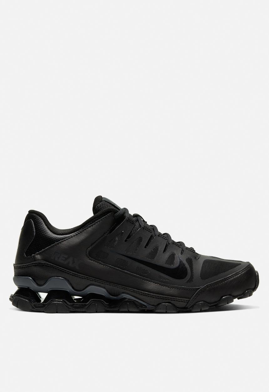 Nike - Reax 8 TR - black / black-anthracite