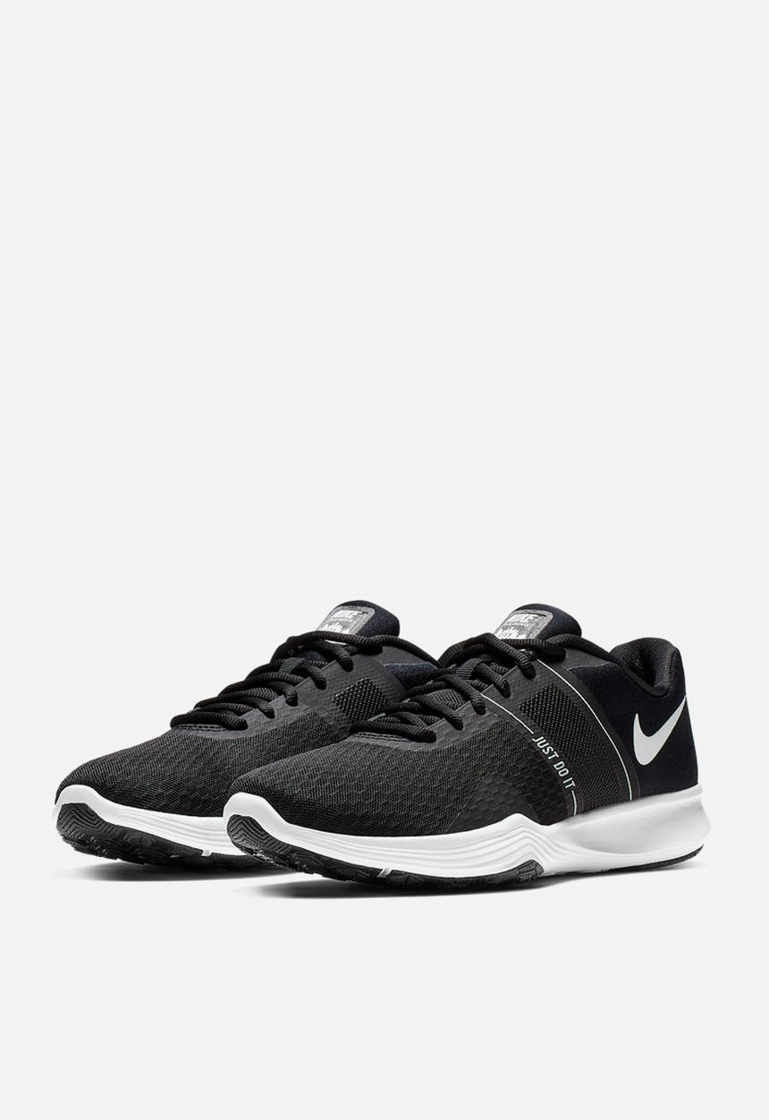 Nike - City Trainers - Black