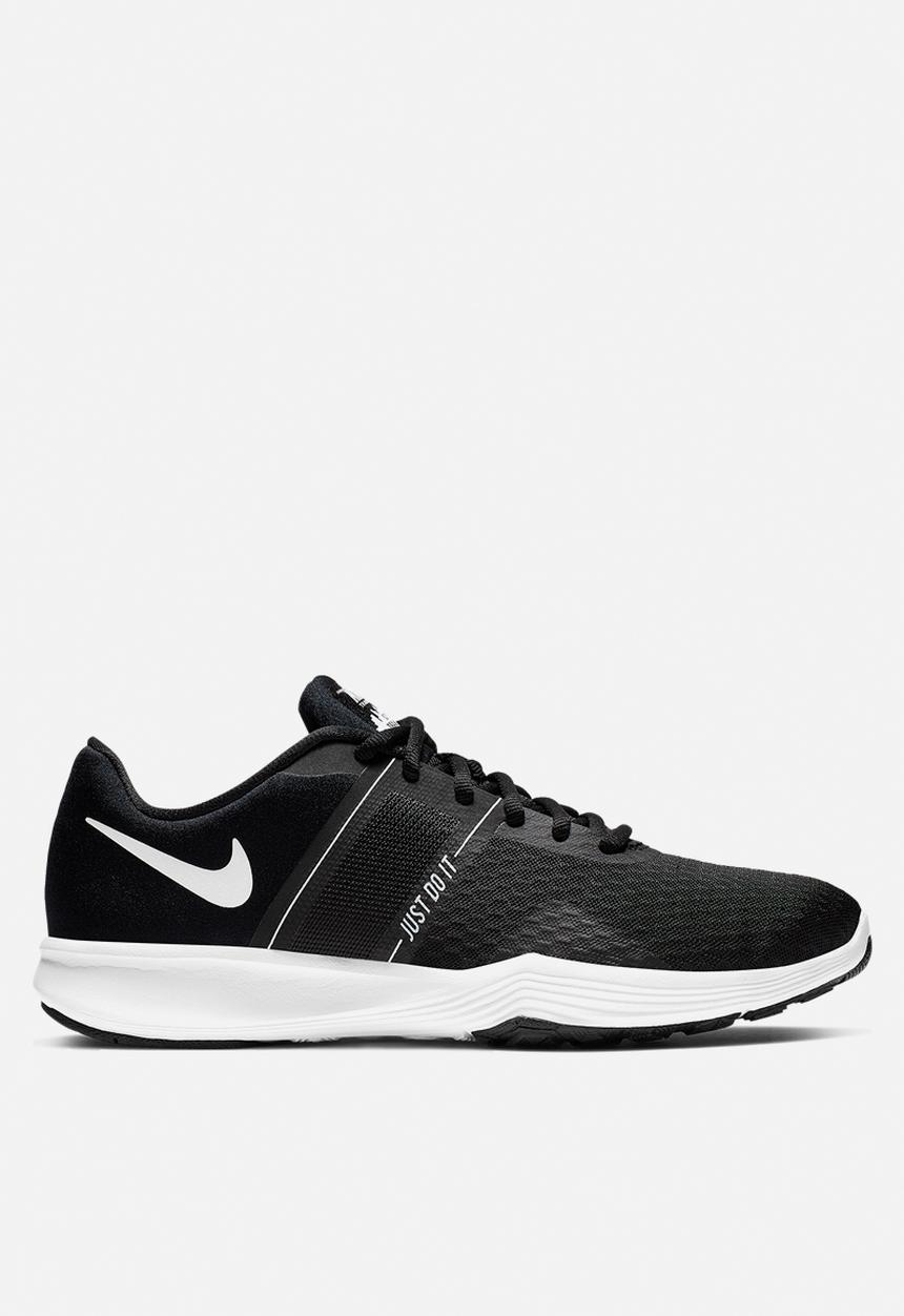 Nike - City Trainers - Black