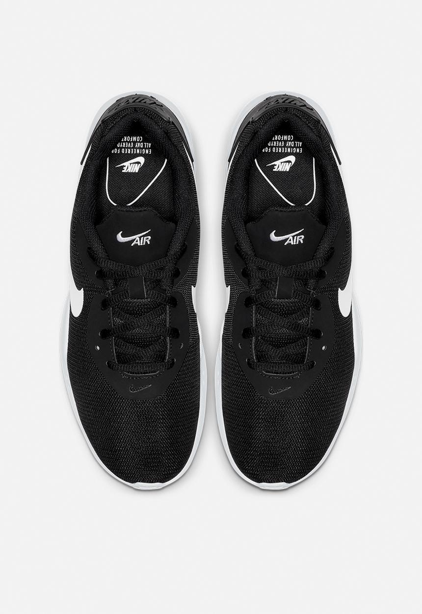 Nike - Air Max Oketo - black / white