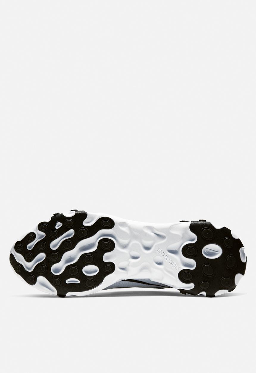 Nike - React Element 55 - white / black