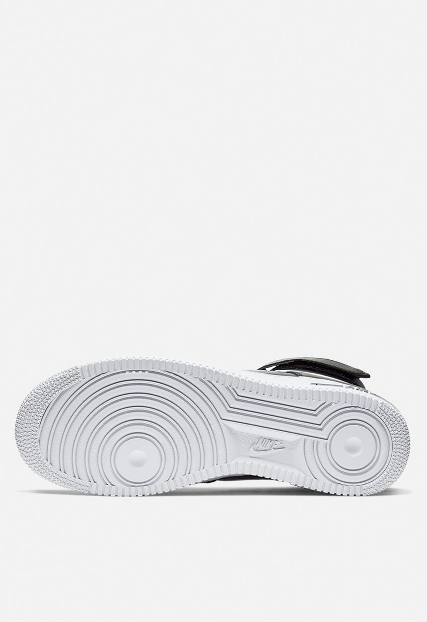 Nike - Air Force 1 High '07 AN20  - black & white