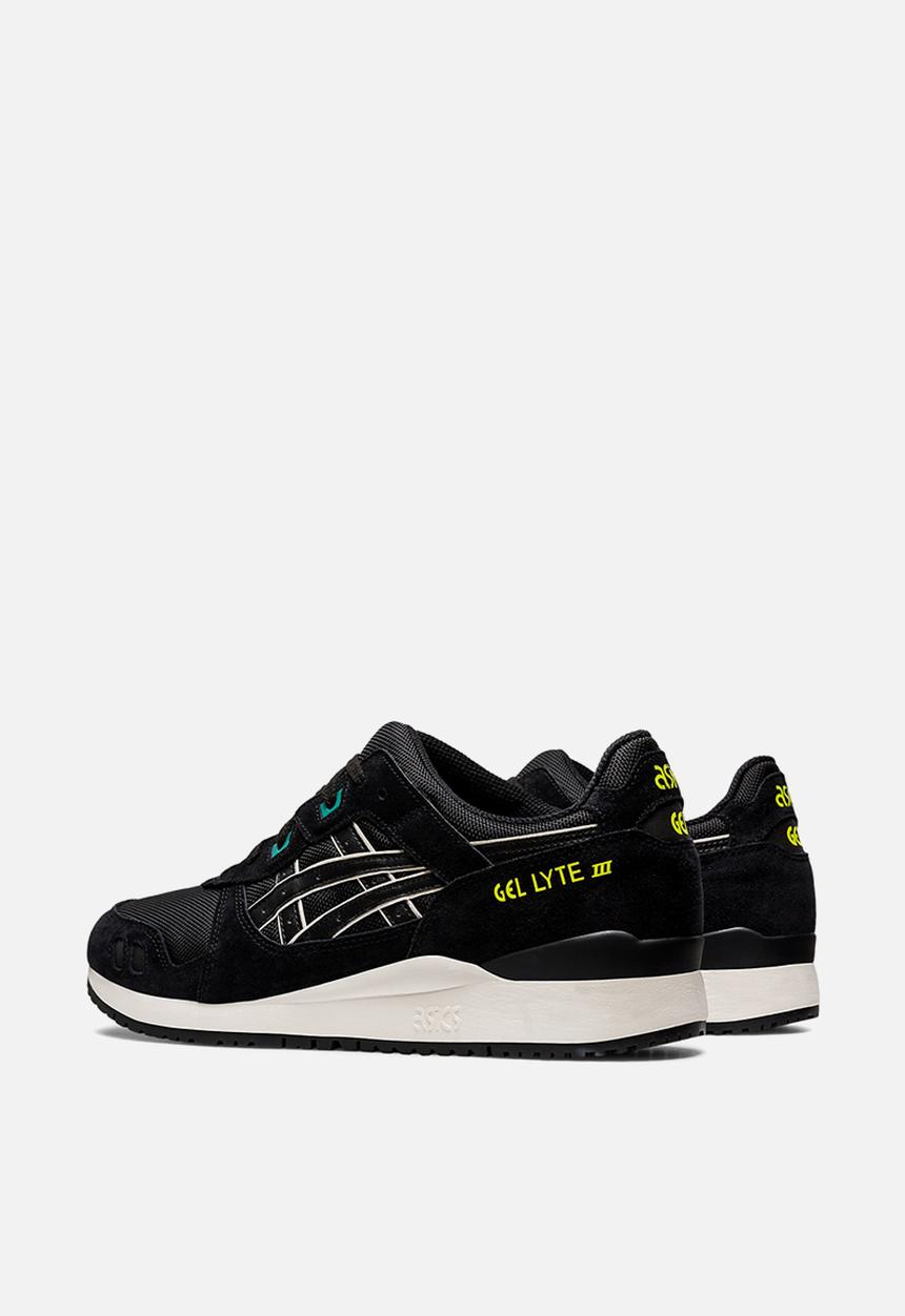 ASICS - Gel-Lyte III OG - black