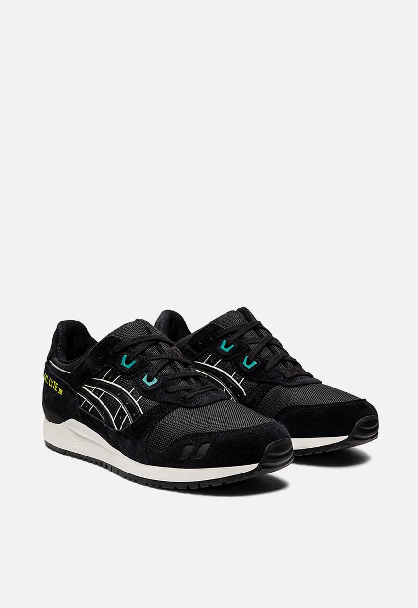 ASICS - Gel-Lyte III OG - black