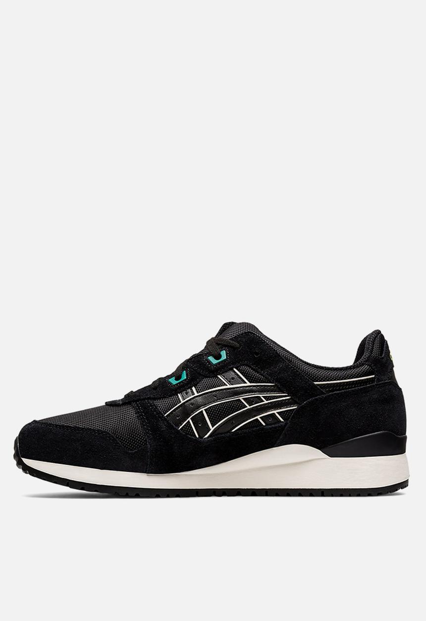 ASICS - Gel-Lyte III OG - black