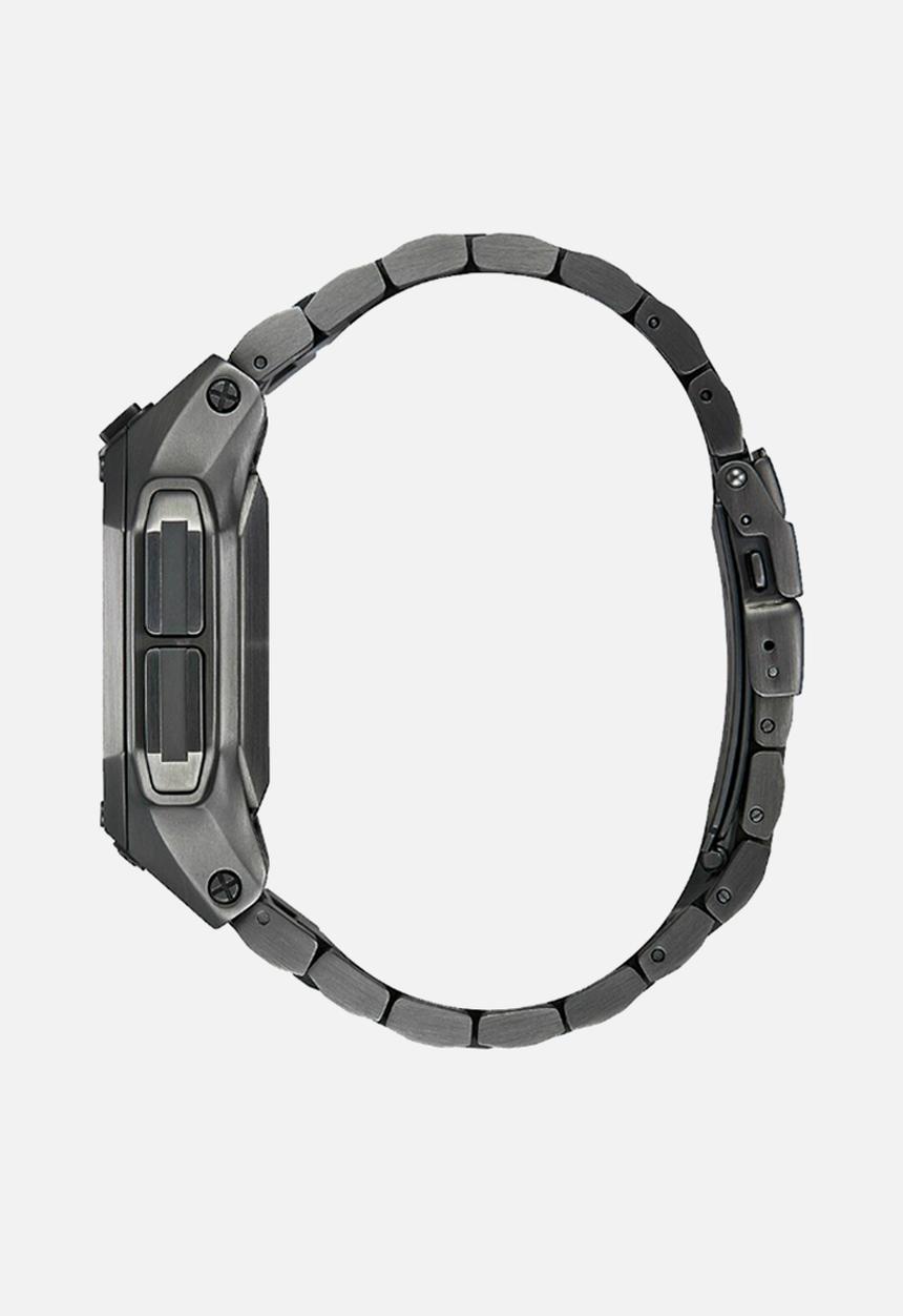Nixon - Regulus ss - gunmetal