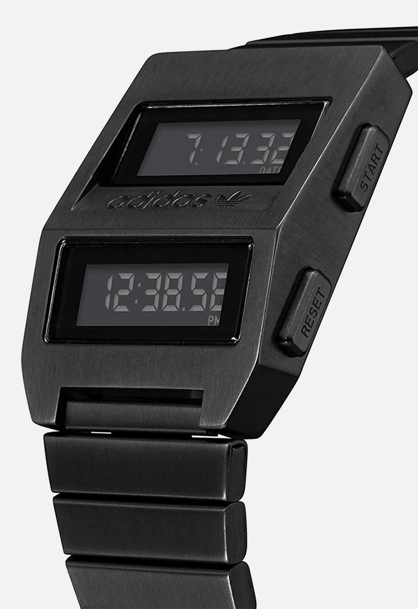 adidas - Archive m3 - black