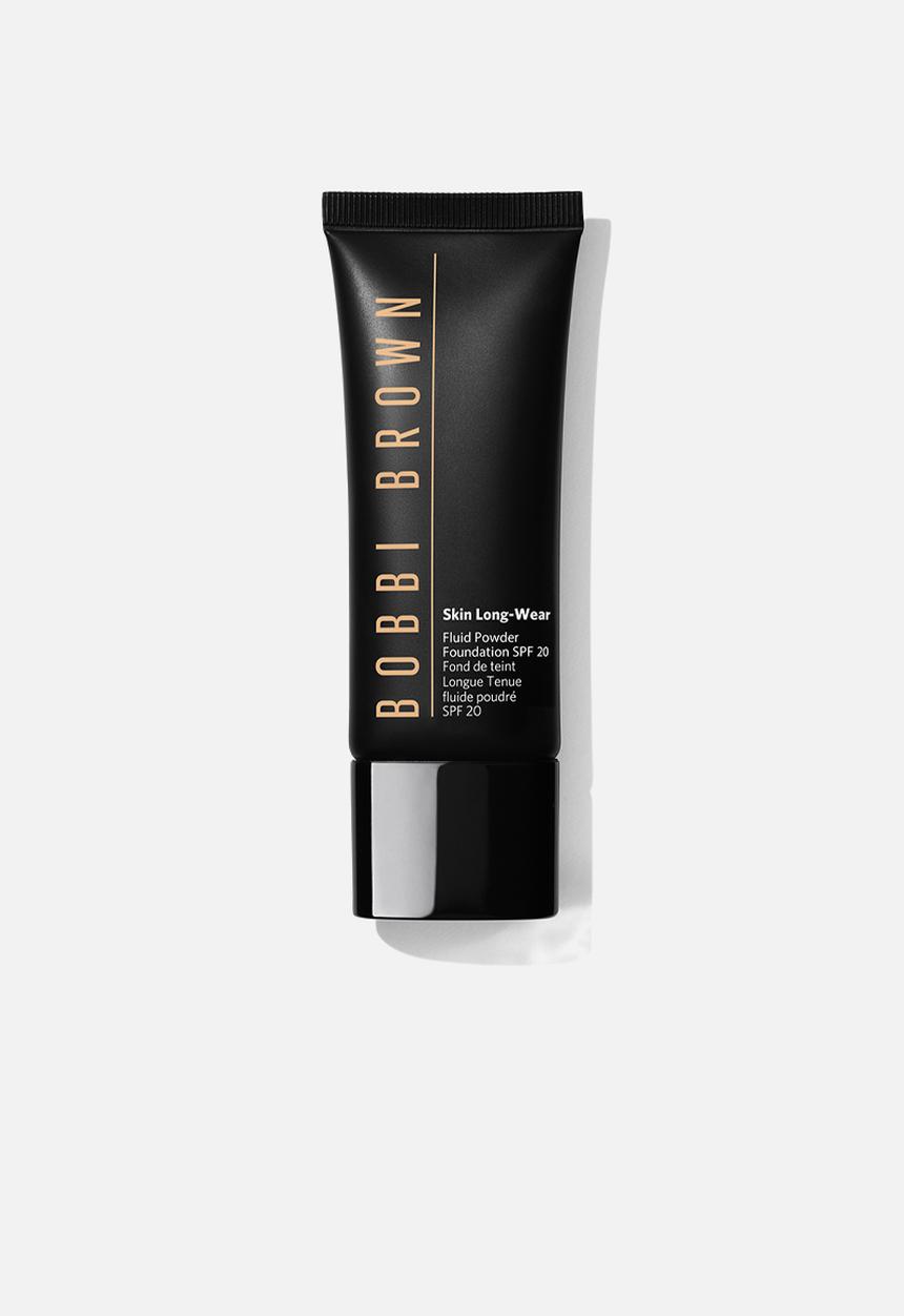 BOBBI BROWN - Skin Long-Wear Fluid Powder Foundation SPF20 - Honey