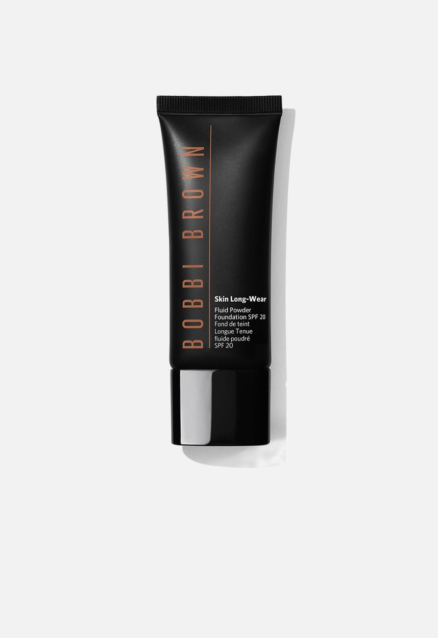 BOBBI BROWN - Skin Long-Wear Fluid Powder Foundation SPF20 - Almond